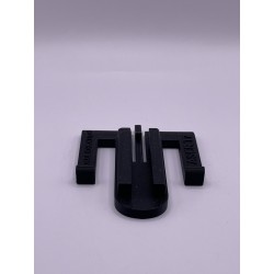 Attache molle pour porte cartouche taser T7 de chez AXON