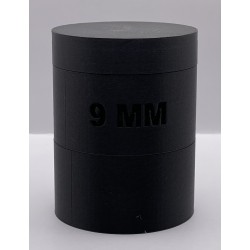 Boite à cartouche 9mm 2x15